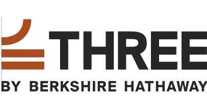 Three by Berkshire Hathaway@3x